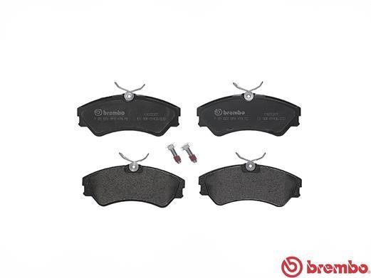 Buy Brembo P 85 028 at a low price in United Arab Emirates!