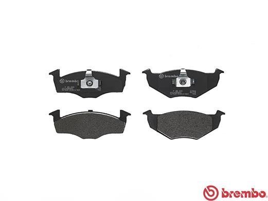 Buy Brembo P85030 – good price at EXIST.AE!