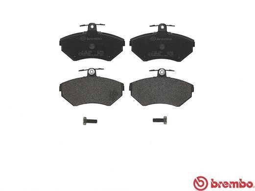 Buy Brembo P85032 – good price at EXIST.AE!