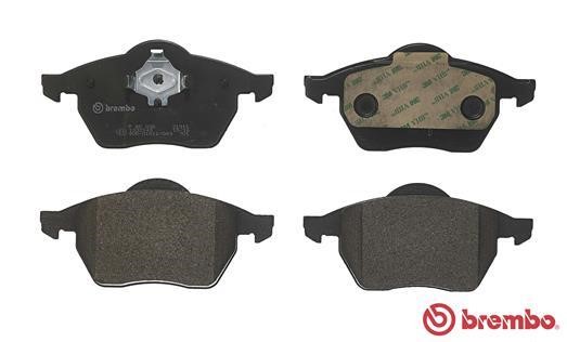 Buy Brembo P 85 035 at a low price in United Arab Emirates!