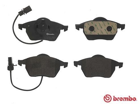 Buy Brembo P85037 – good price at EXIST.AE!