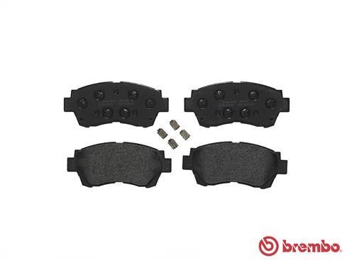 Buy Brembo P 83 027 at a low price in United Arab Emirates!