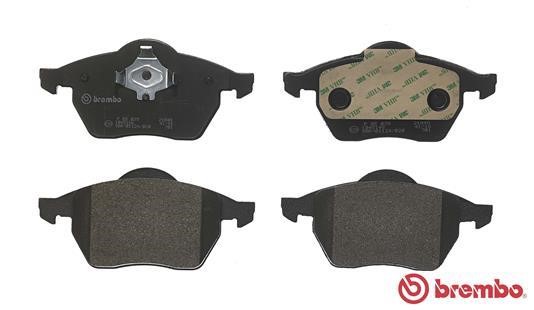 Buy Brembo P85039 – good price at EXIST.AE!