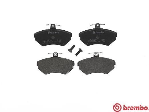 Buy Brembo P 85 042 at a low price in United Arab Emirates!