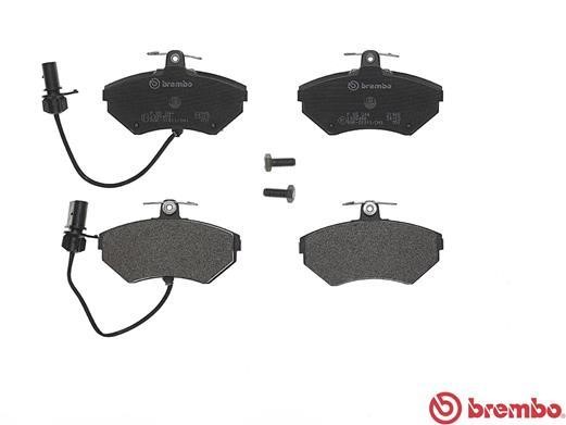 Buy Brembo P85044 – good price at EXIST.AE!