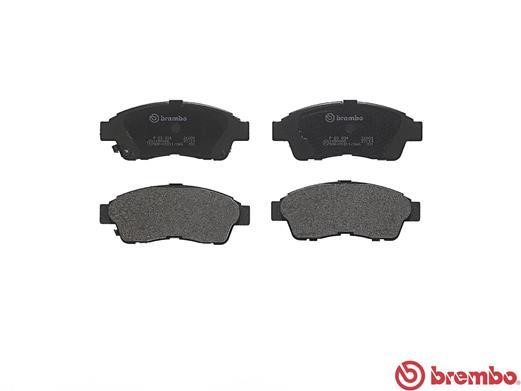 Buy Brembo P83034 – good price at EXIST.AE!