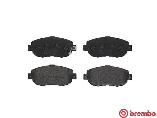 Buy Brembo P83037 – good price at EXIST.AE!