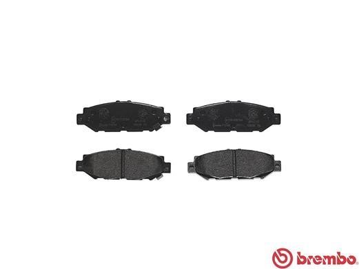 Buy Brembo P83038 – good price at EXIST.AE!