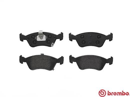 Buy Brembo P 83 041 at a low price in United Arab Emirates!