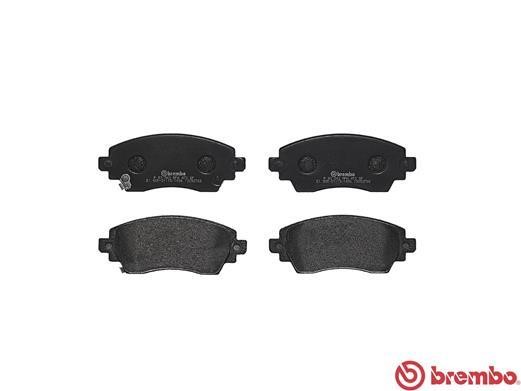 Buy Brembo P 83 042 at a low price in United Arab Emirates!