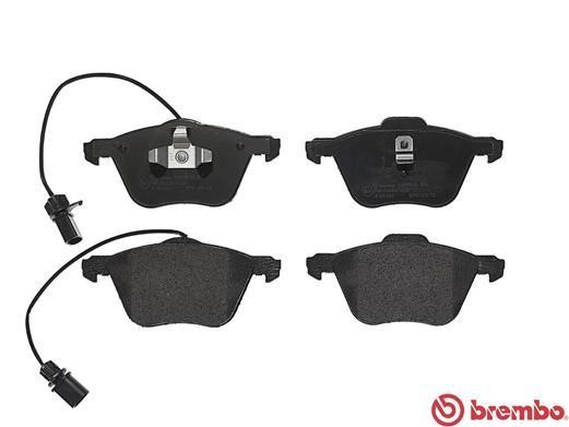 Buy Brembo P85061 – good price at EXIST.AE!