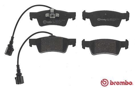 Buy Brembo P85068 – good price at EXIST.AE!
