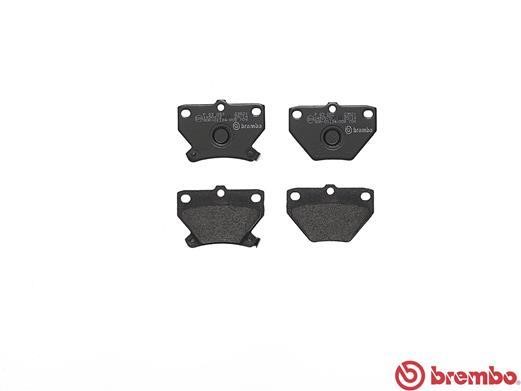 Buy Brembo P 83 052 at a low price in United Arab Emirates!