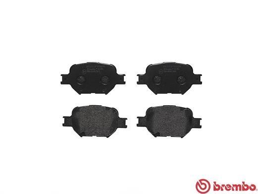 Buy Brembo P 83 054 at a low price in United Arab Emirates!