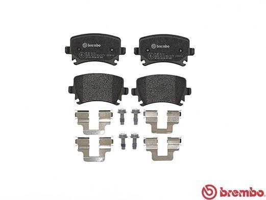 Buy Brembo P 85 073 at a low price in United Arab Emirates!