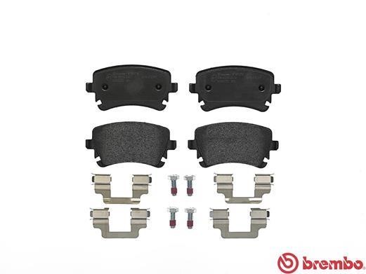 Buy Brembo P85076 – good price at EXIST.AE!
