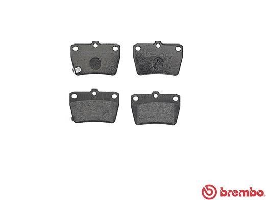 Buy Brembo P 83 057 at a low price in United Arab Emirates!