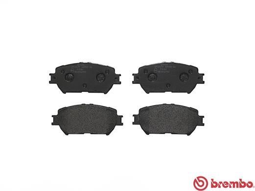 Buy Brembo P 83 062 at a low price in United Arab Emirates!