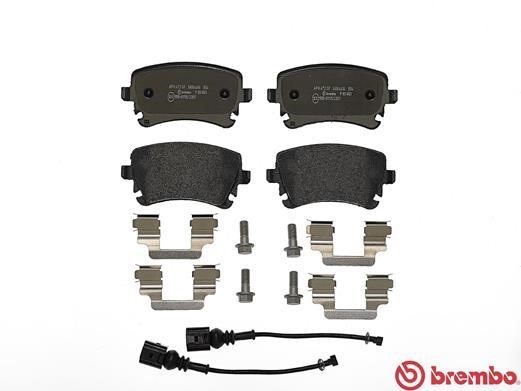 Buy Brembo P 85 083 at a low price in United Arab Emirates!