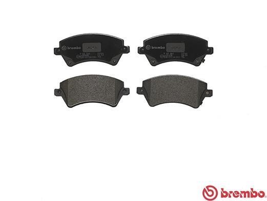 Buy Brembo P 83 064 at a low price in United Arab Emirates!