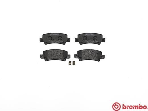 Buy Brembo P83065 – good price at EXIST.AE!