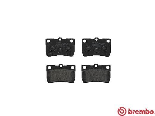 Buy Brembo P83073 – good price at EXIST.AE!