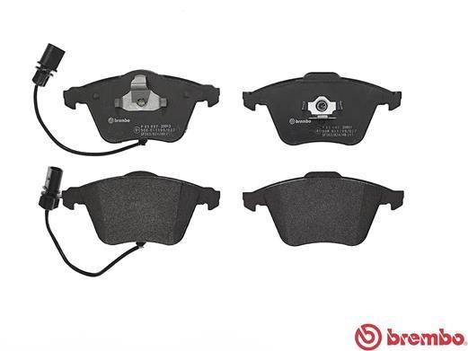 Buy Brembo P85097 – good price at EXIST.AE!