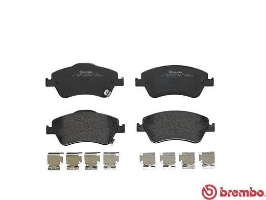 Buy Brembo P83079 – good price at EXIST.AE!