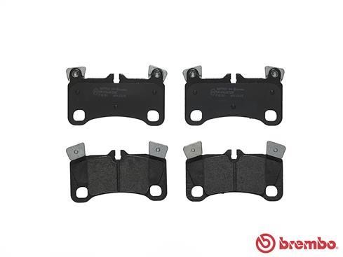 Buy Brembo P85103 – good price at EXIST.AE!