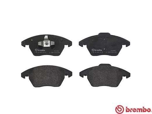 Buy Brembo P 85 105 at a low price in United Arab Emirates!