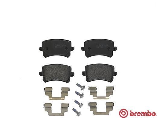 Buy Brembo P85108 – good price at EXIST.AE!