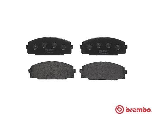Buy Brembo P83092 – good price at EXIST.AE!