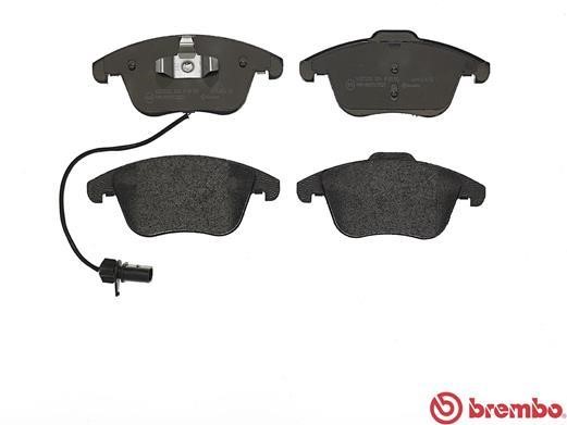 Buy Brembo P85113 – good price at EXIST.AE!