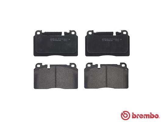 Buy Brembo P 85 133 at a low price in United Arab Emirates!