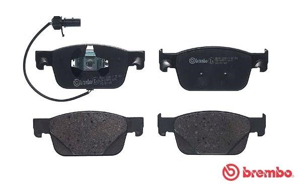 Buy Brembo P85153 – good price at EXIST.AE!