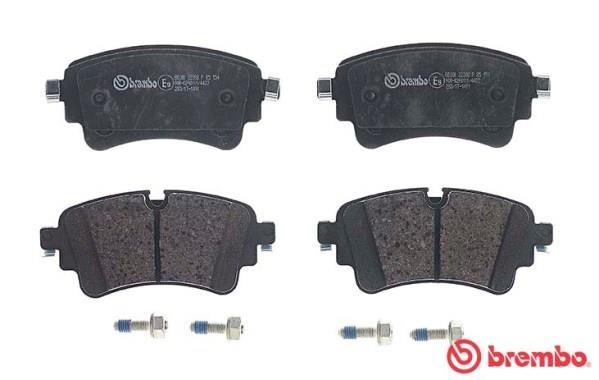Buy Brembo P 85 154 at a low price in United Arab Emirates!