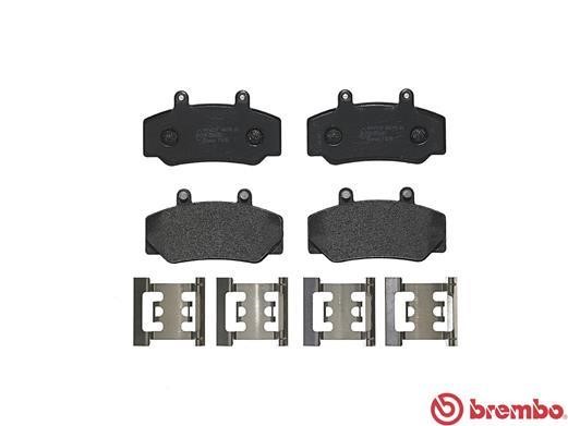 Buy Brembo P86006 – good price at EXIST.AE!