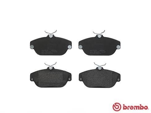 Buy Brembo P86007 – good price at EXIST.AE!