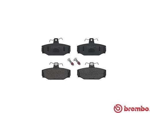 Buy Brembo P86009 – good price at EXIST.AE!