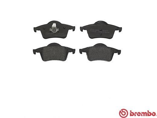 Buy Brembo P86014 – good price at EXIST.AE!