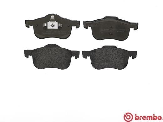 Buy Brembo P86016 – good price at EXIST.AE!