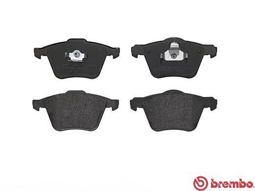 Buy Brembo P86018 – good price at EXIST.AE!