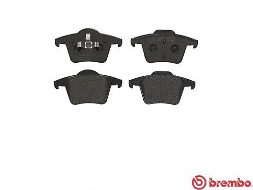 Buy Brembo P 86 019 at a low price in United Arab Emirates!