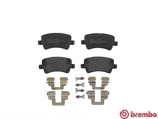 Buy Brembo P 86 021 at a low price in United Arab Emirates!