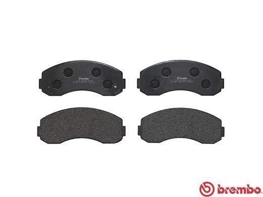 Buy Brembo P99003 – good price at EXIST.AE!