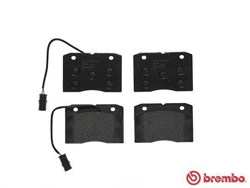 Buy Brembo PA6012 – good price at EXIST.AE!