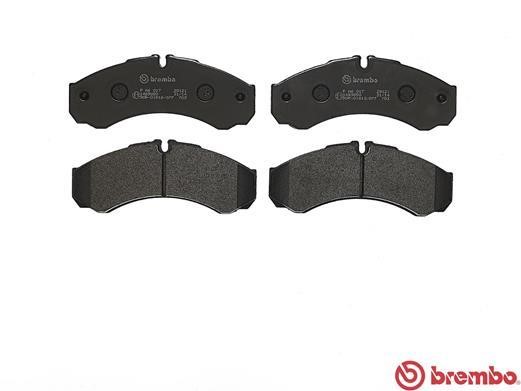 Buy Brembo PA6017 – good price at EXIST.AE!