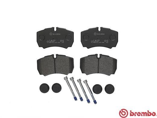 Buy Brembo PA6023 – good price at EXIST.AE!