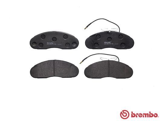 Buy Brembo P B7 002 at a low price in United Arab Emirates!