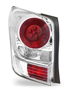 Ulo 1129003 Tail lamp left 1129003